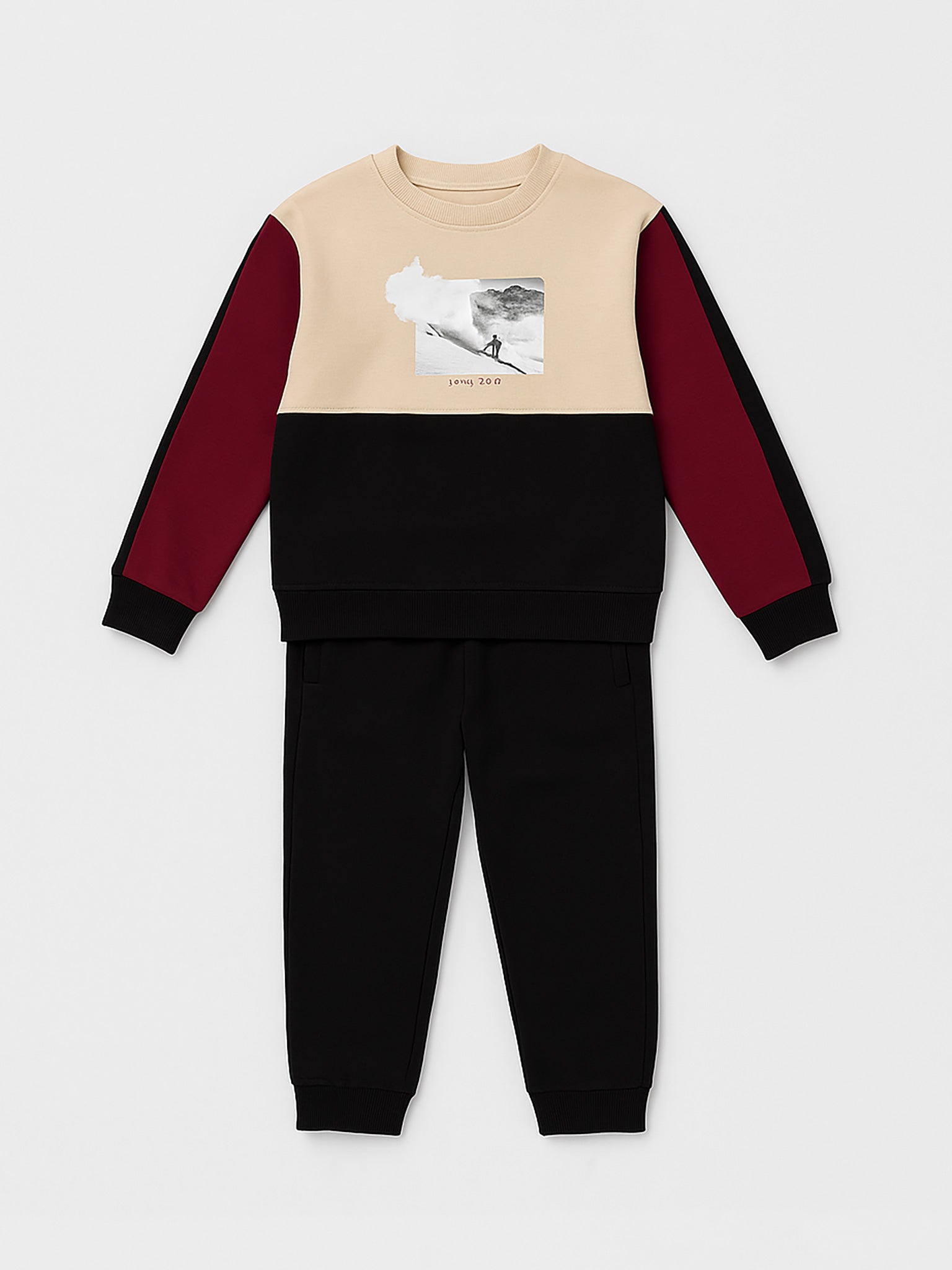 Εφηβική φόρμα σετ 2364131 | 2364131