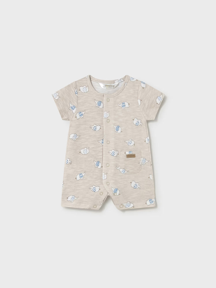 Βρεφικό φορμάκι κοντό | 26-01717-010