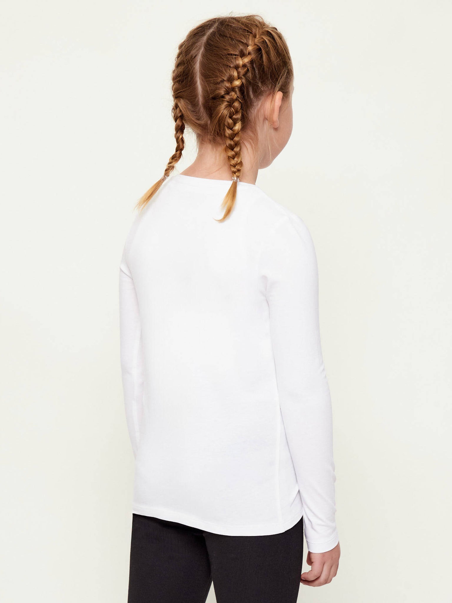 Εφηβική μπλούζα με στρας J5BI25J1314G011 | J5BI25J1314G011