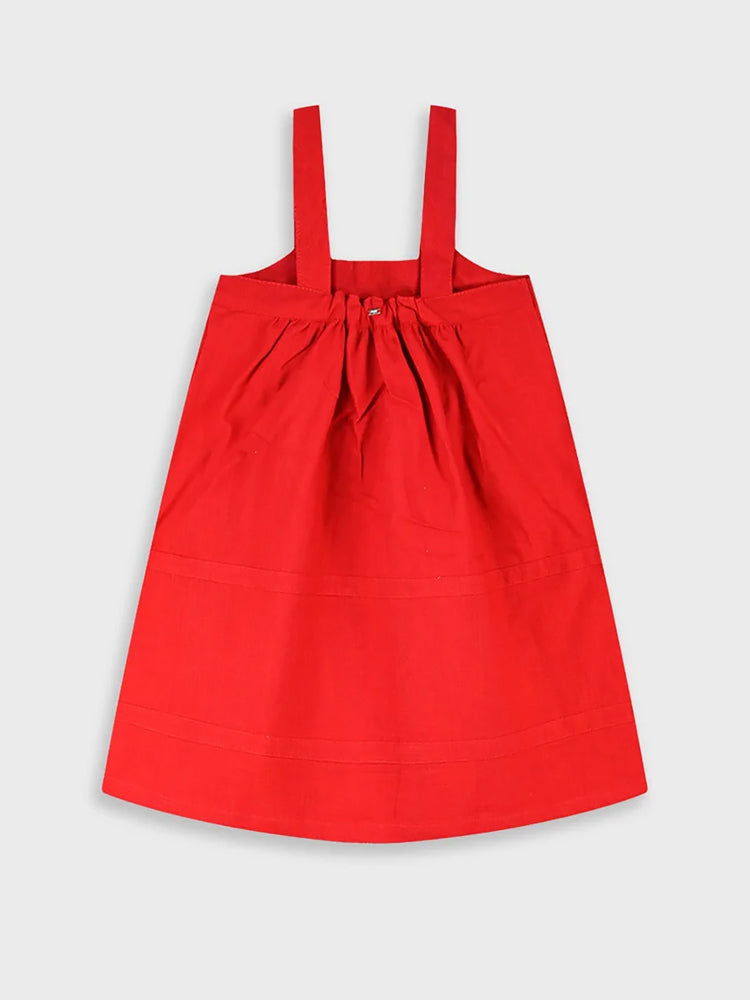 Εφηβικό φόρεμα | 16-226200-7