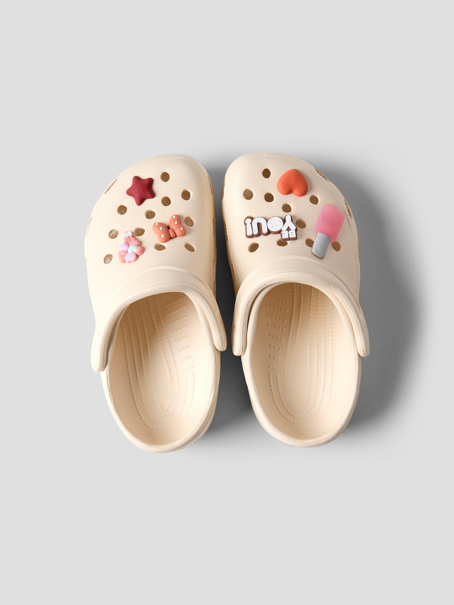 Παιδικά σανδάλια clogs NKNFAME CLOGS NOOS 13263283 | 13263283