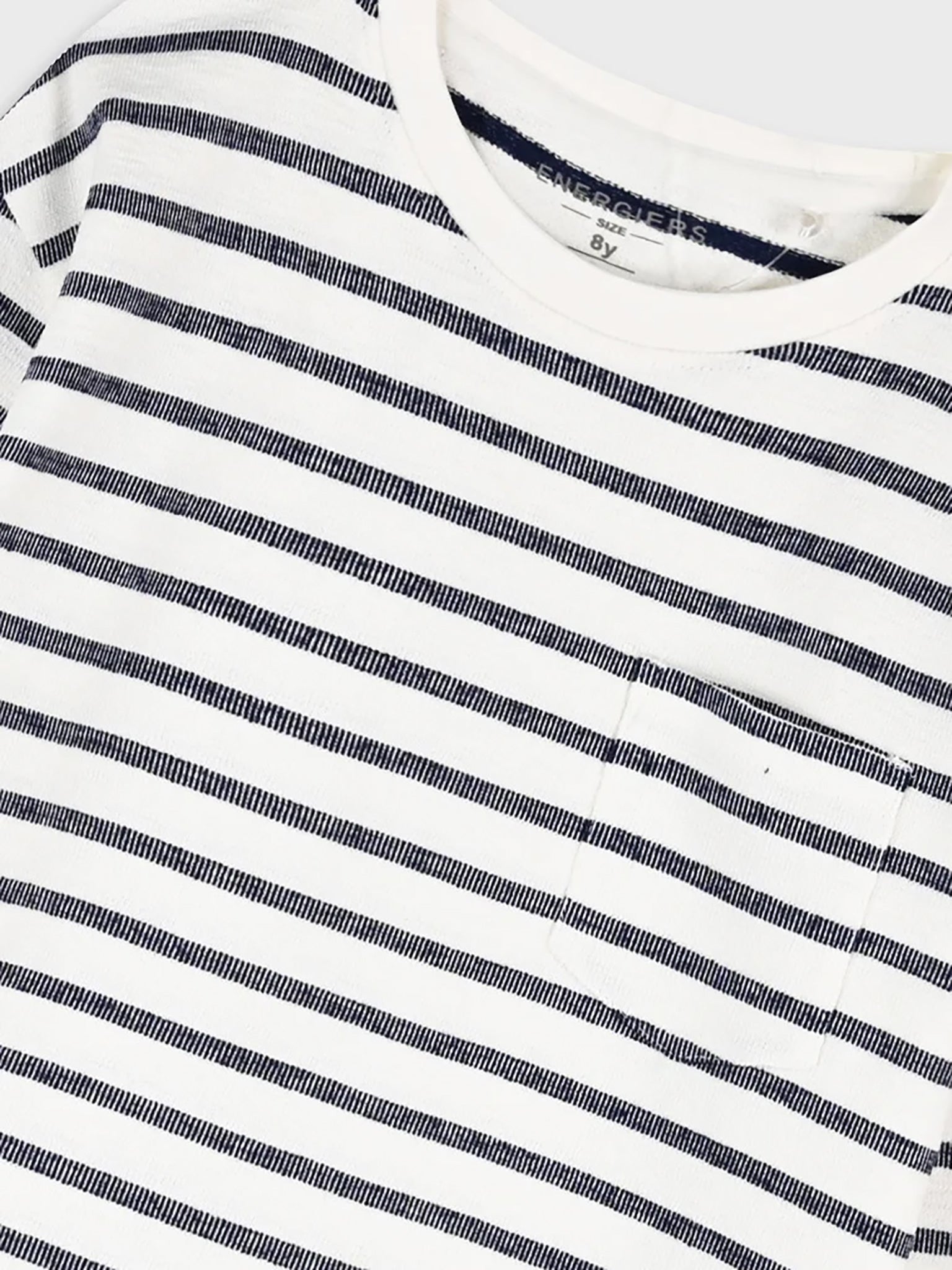 Εφηβική μπλούζα ριγέ 13-226006-5 | 13-226006-5