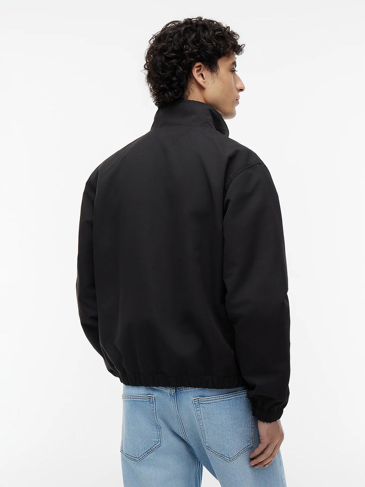 Ανδρικό τζάκετ TJM ESSENTIAL JACKET EXT DM0DM22720BDS | DM0DM22720BDS