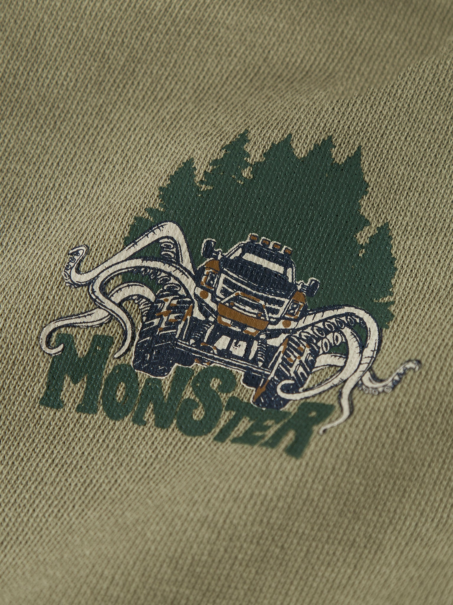 Παιδική ζακέτα φούτερ NMMVOLTINUS NREG SWEAT CARD 13249494| 13249494