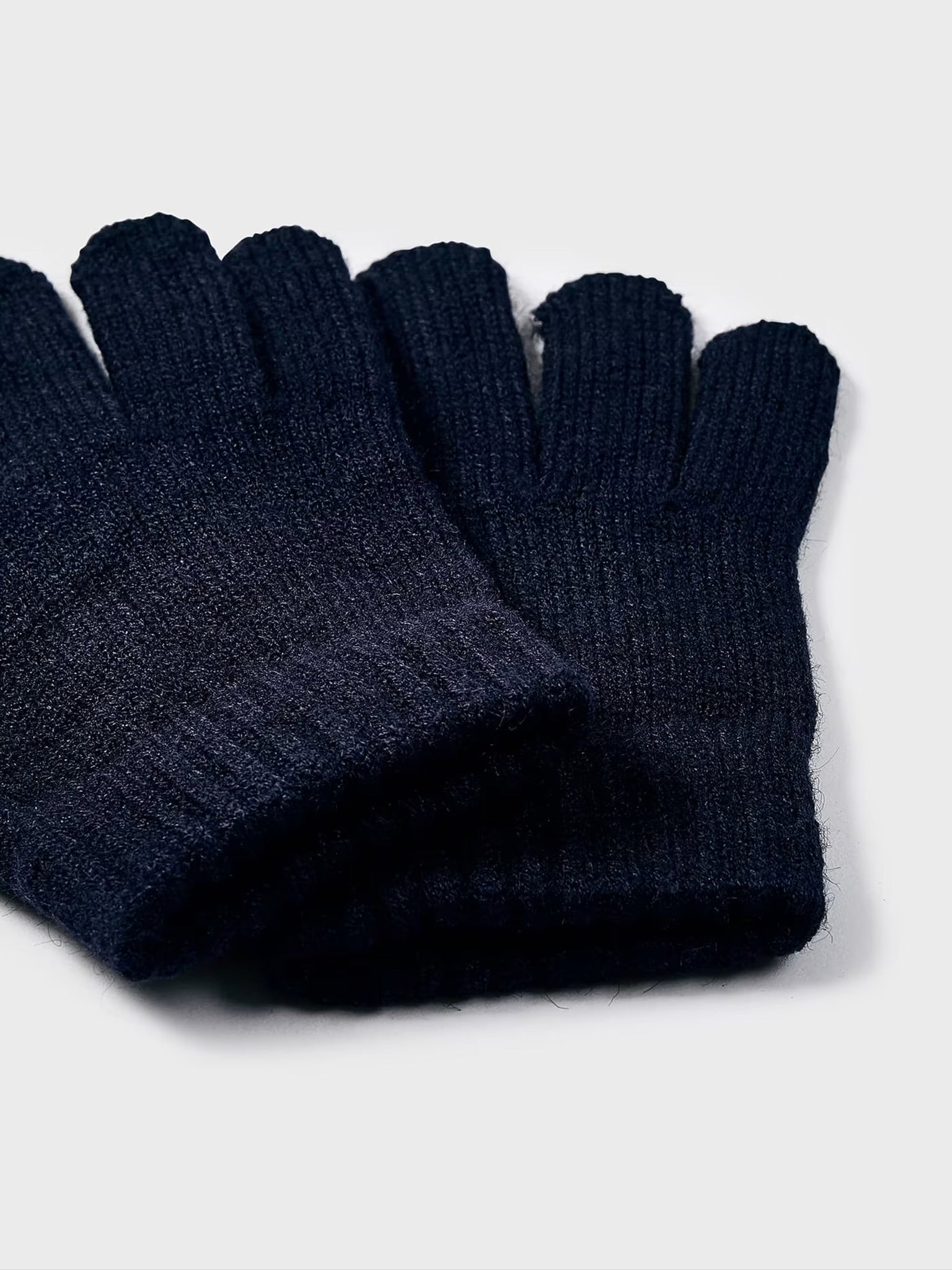 Εφηβικά γάντια πλεκτά | 13-10585-056
