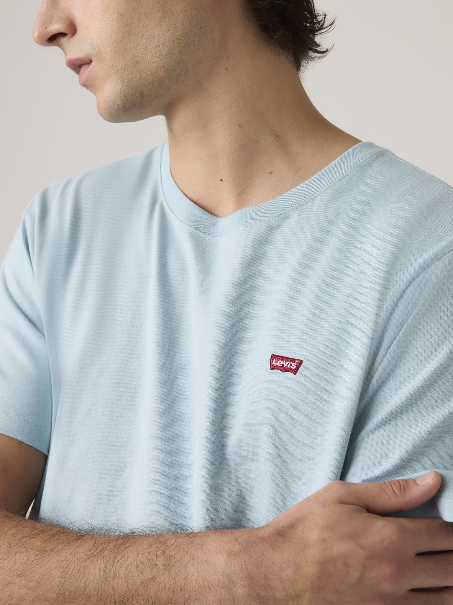 Ανδρικό t-shirt | 566050304