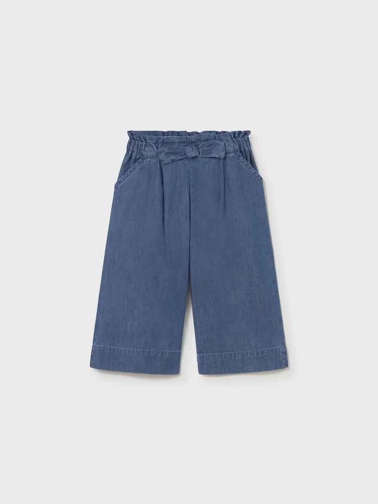 Βρεφικό παντελόνι φαρδύ | 26-01526-086