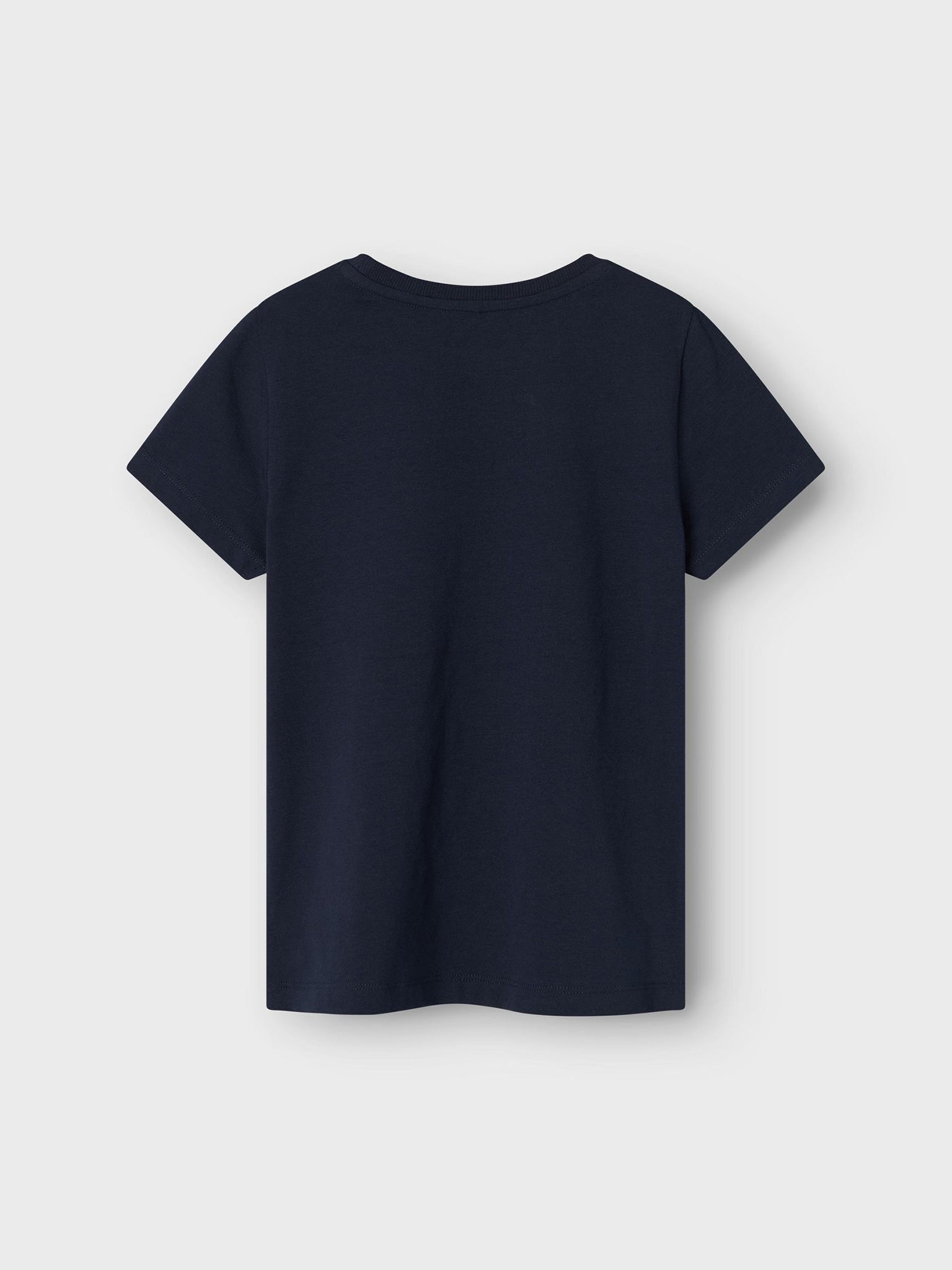 Εφηβική μπλούζα μακό NKFJANINE SS TOP 13226135 | 13226135