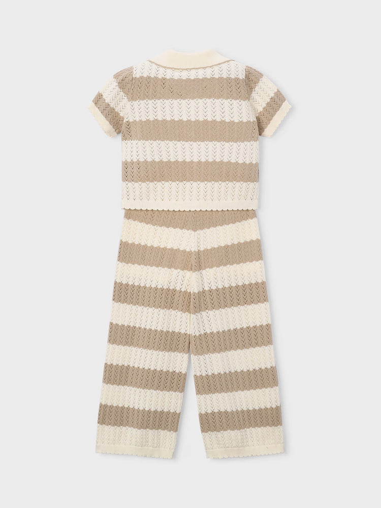 Παιδικό σετ πλεκτό | 26-03595-067