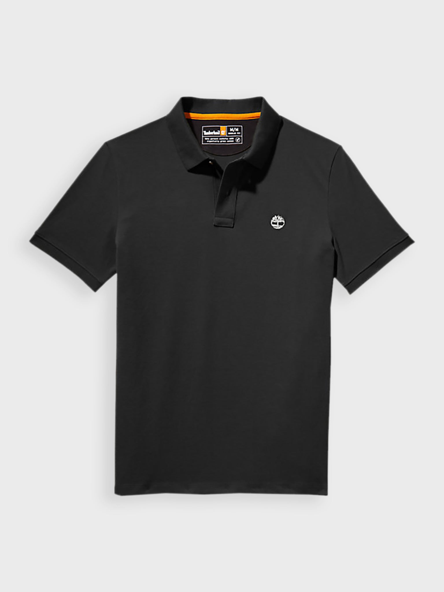 Ανδρικό polo SS Millers River Pique Polo Regular TB0A26N4001 | TB0A26N4001