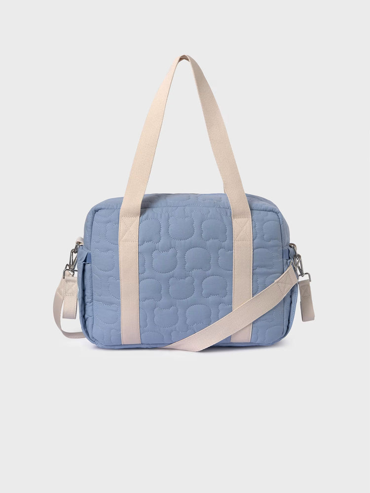 Βρεφική τσάντα ενισχυμένη | 26-19431-064