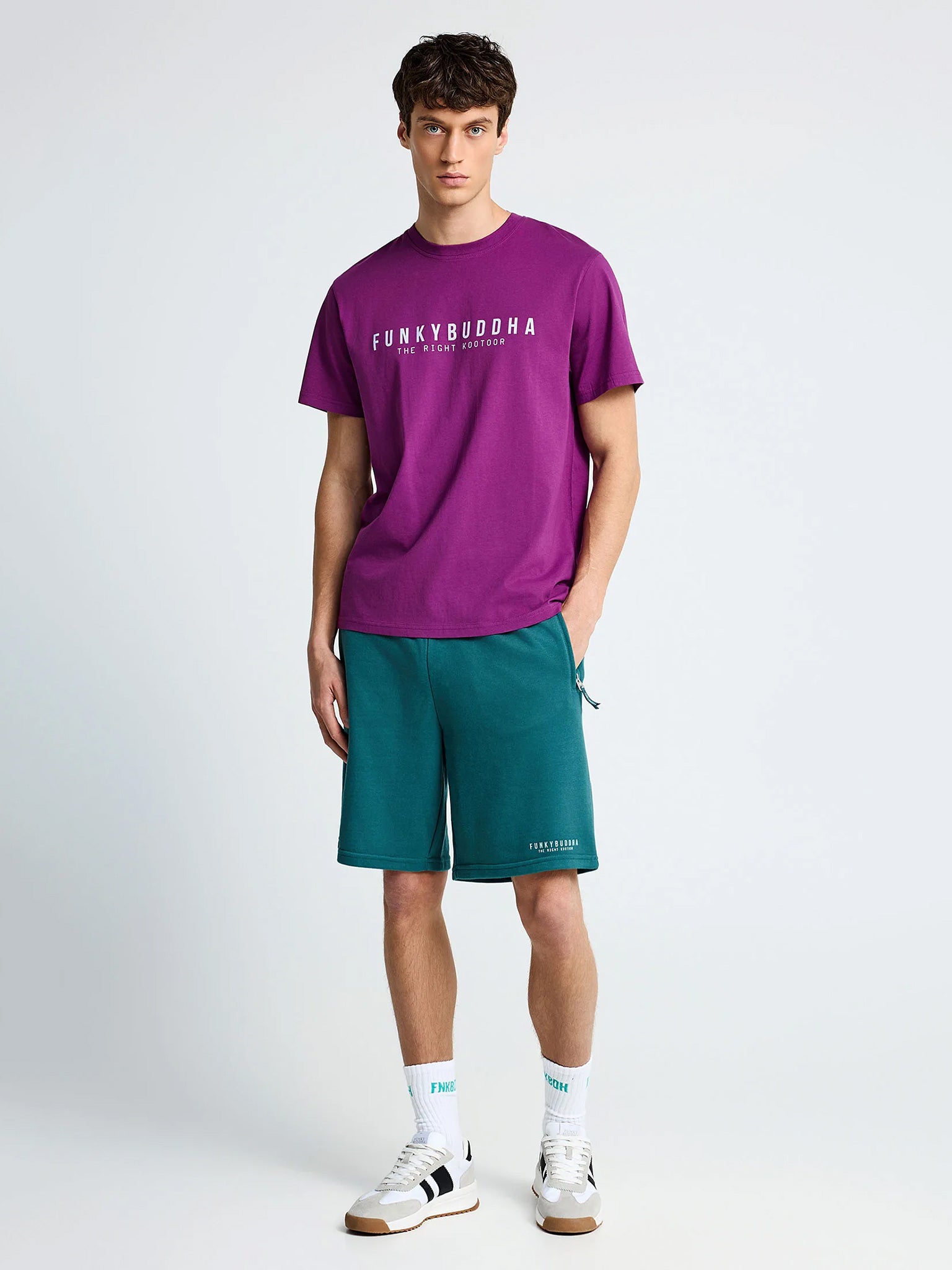 Ανδρικο t-shirt FBM013-011-04 | FBM013-011-04