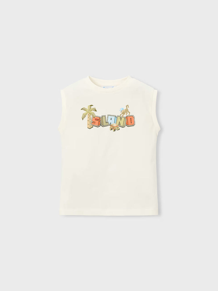 Παιδική μπλούζα | 26-03085-081