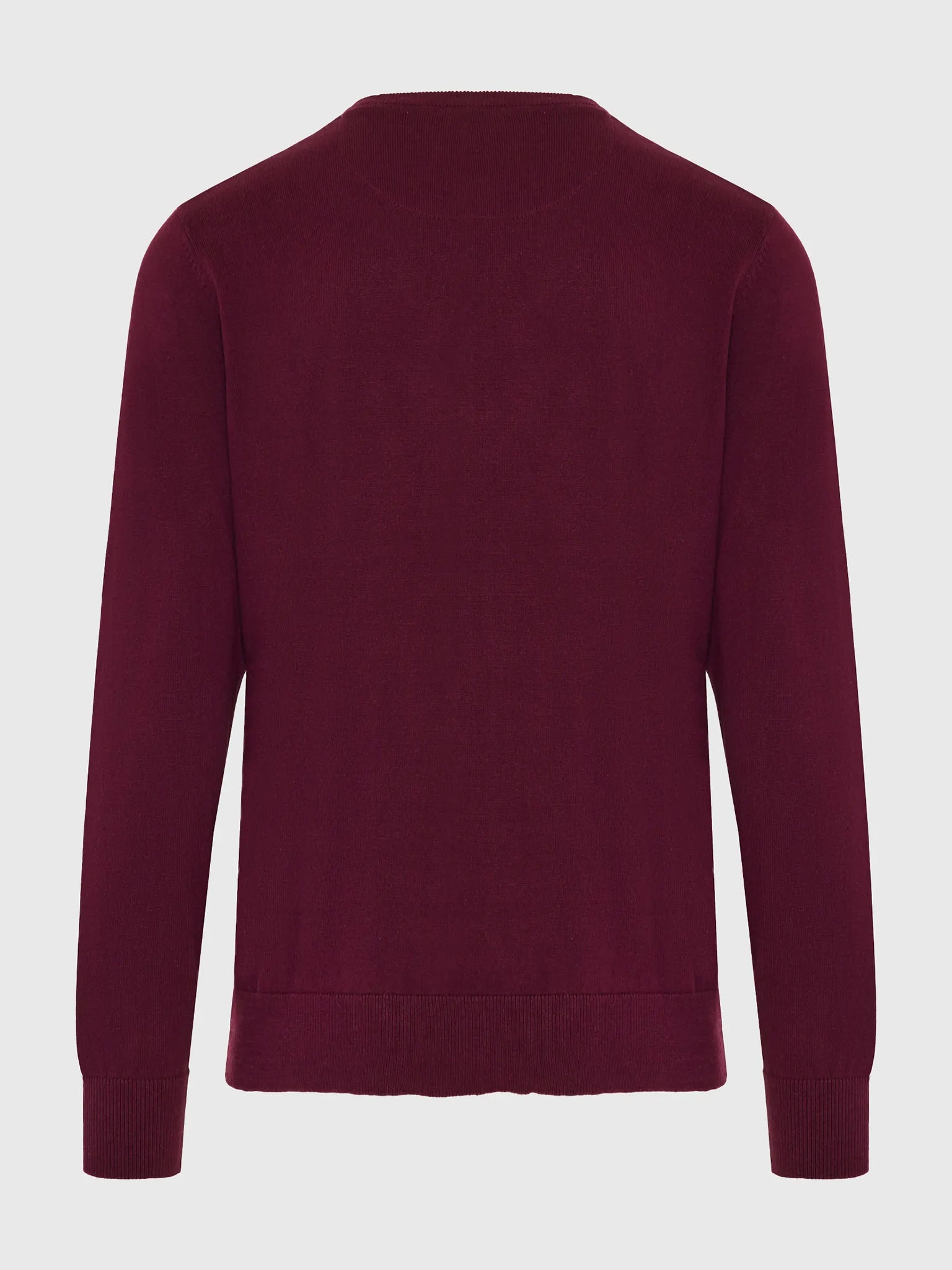 Ανδρική μπλούζα πλεκτή FBM012-001-09 | FBM012-001-09