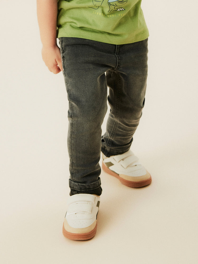 Παιδικό παντελόνι τζιν NMMSILAS SLIM JEANS 8808-DT 13244335 | 13244335