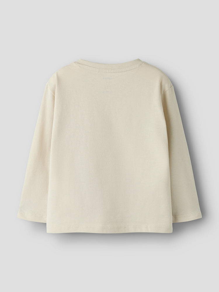 Παιδική μπλούζα μακό Ballon Dog | 13253205