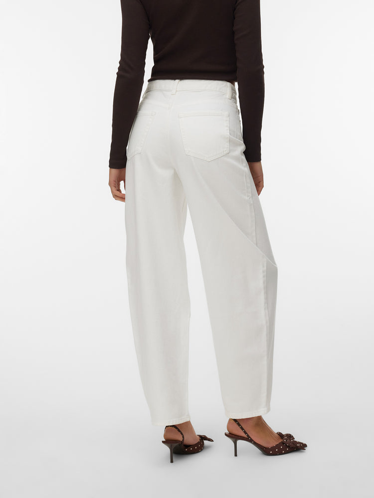 Γυναικείο παντελόνι τζιν | 10341028