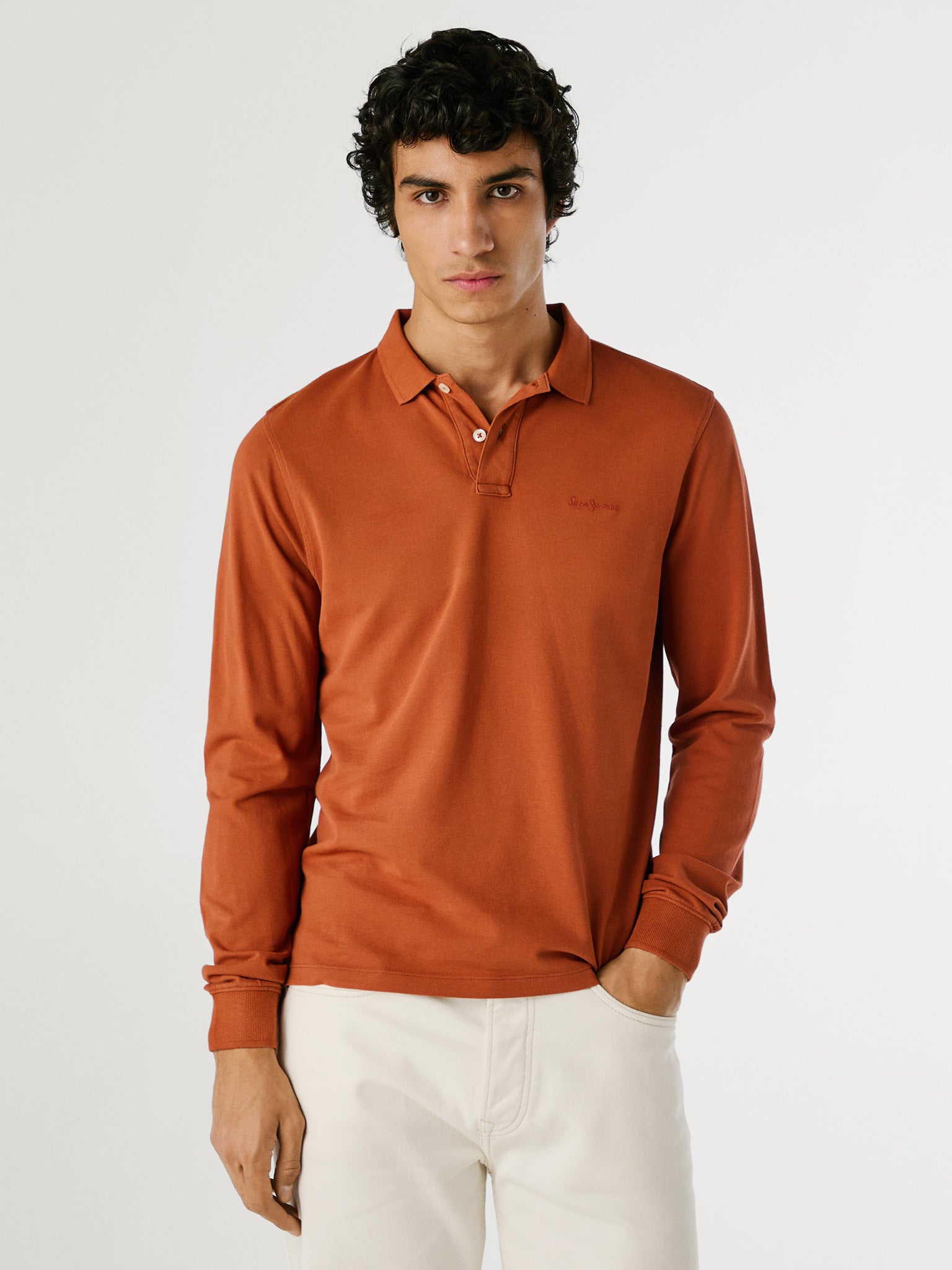 Ανδρικό polo PM542213262 | PM542213262