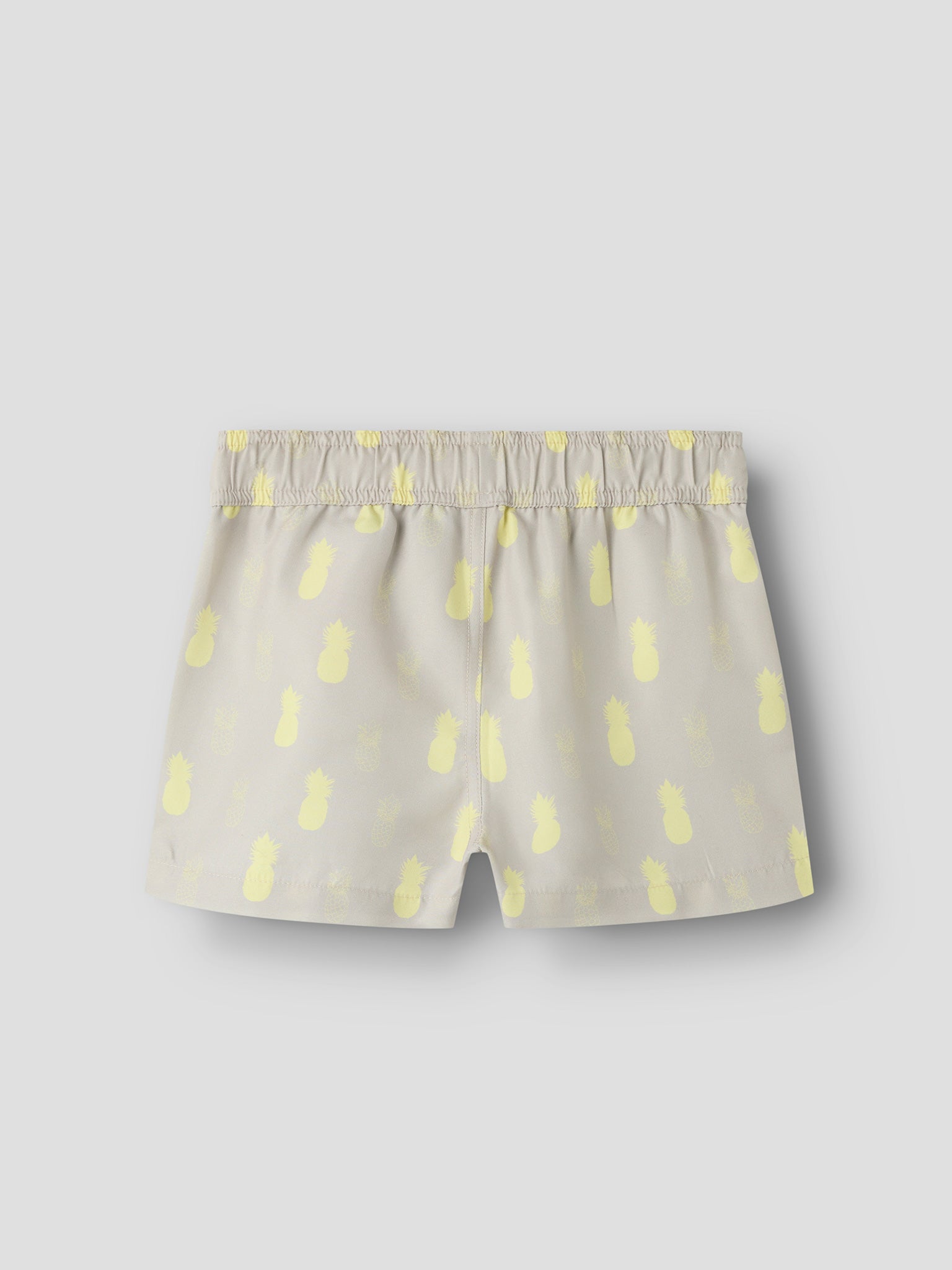 Παιδικό μαγιό βερμούδα NMMZUNE SWIM SHORTS BOX 13253328 | 13253328