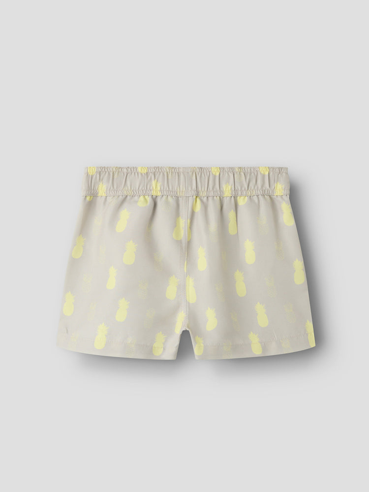 Παιδικό μαγιό βερμούδα NMMZUNE SWIM SHORTS BOX 13253328 | 13253328