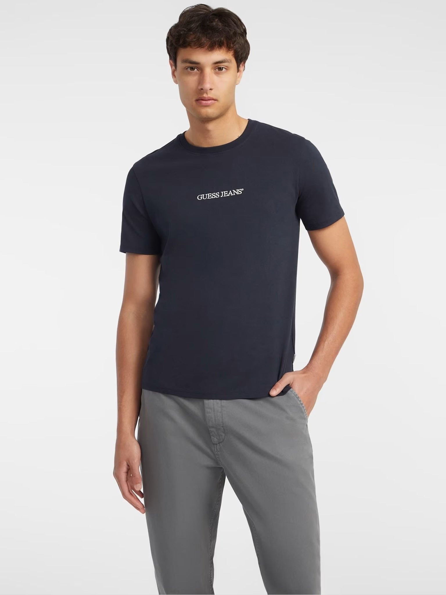 Ανδρικό t-shirt M4YI52K8HM0A71W | M4YI52K8HM0A71W