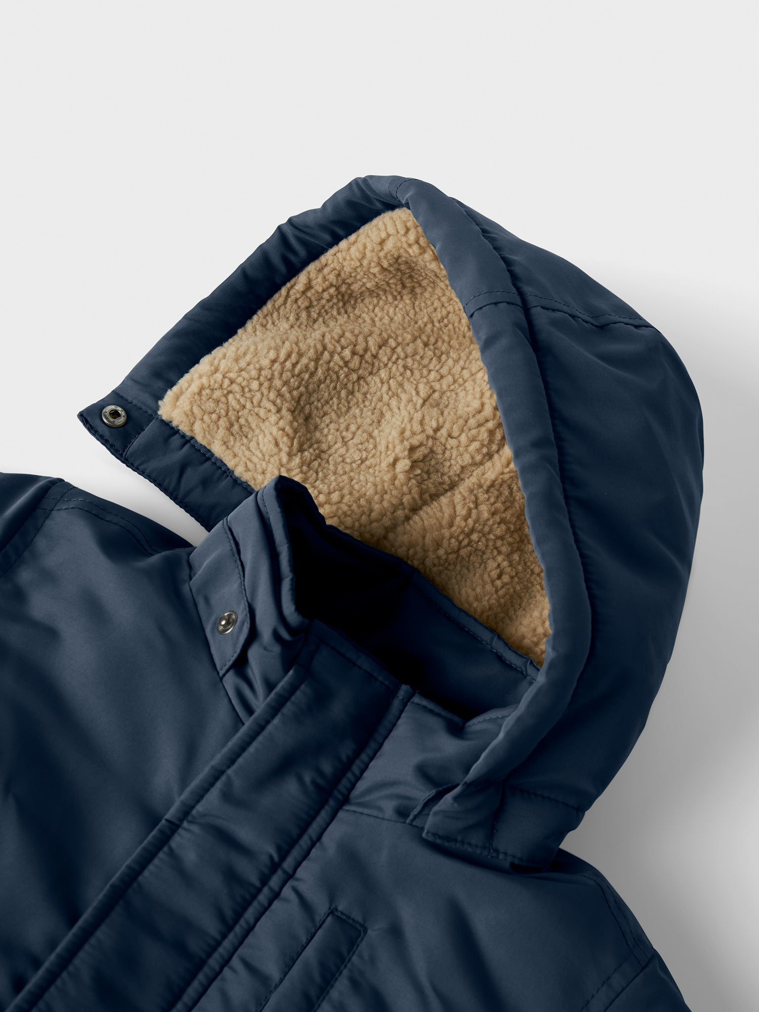 Παιδικό μπουφάν παρκά NMMMARLOW PARKA JACKET 13244328 | 13244328
