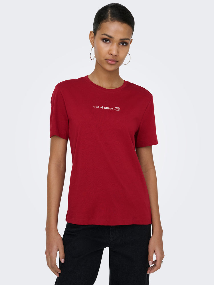 Γυναικείο t-shirt | 15368653