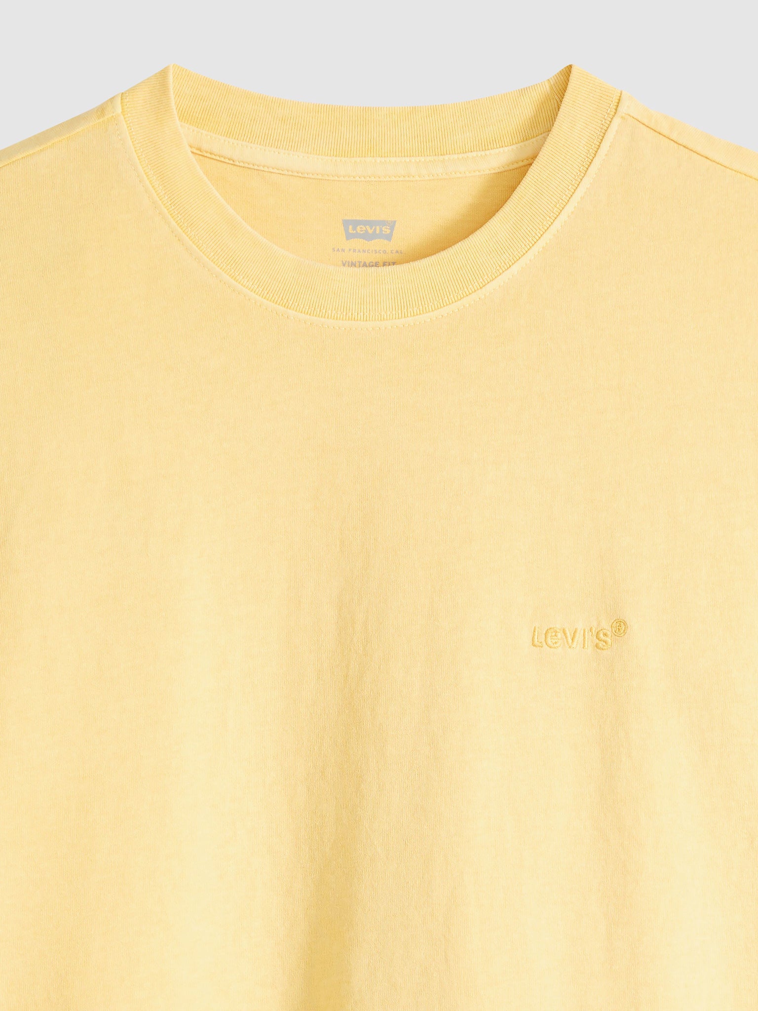 Ανδρικό t-shirt A06370184 | A06370184
