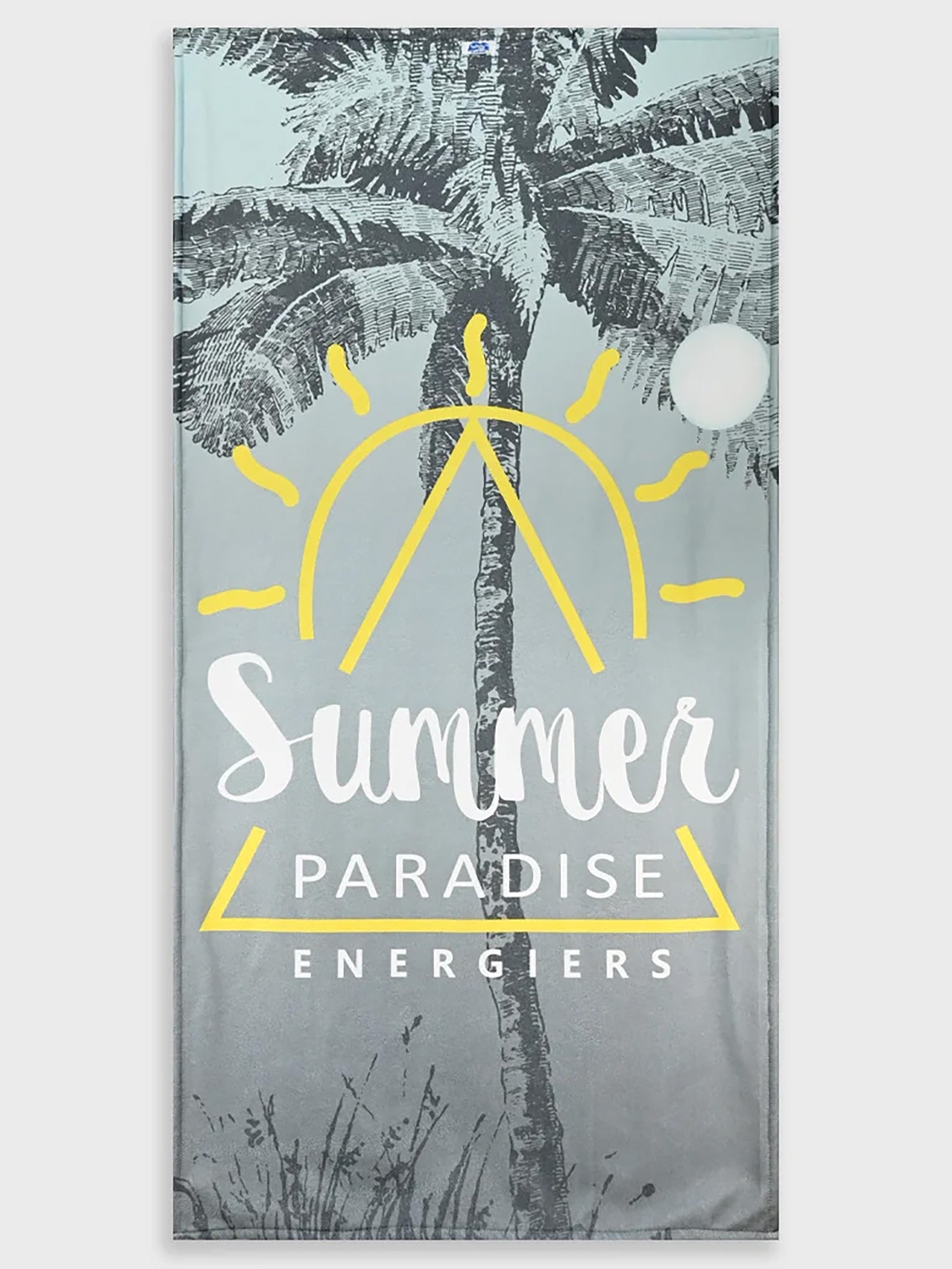 Πετσέτα θαλάσσης 33-226031-8 | 33-226031-8