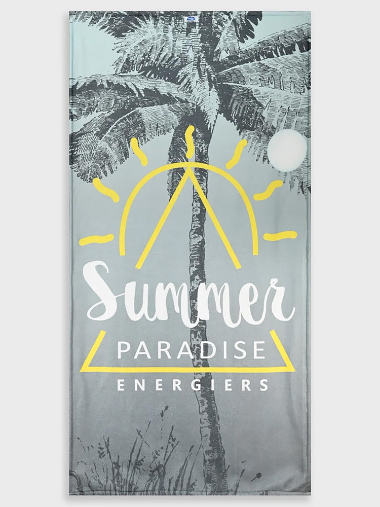 Πετσέτα θαλάσσης 33-226031-8 | 33-226031-8