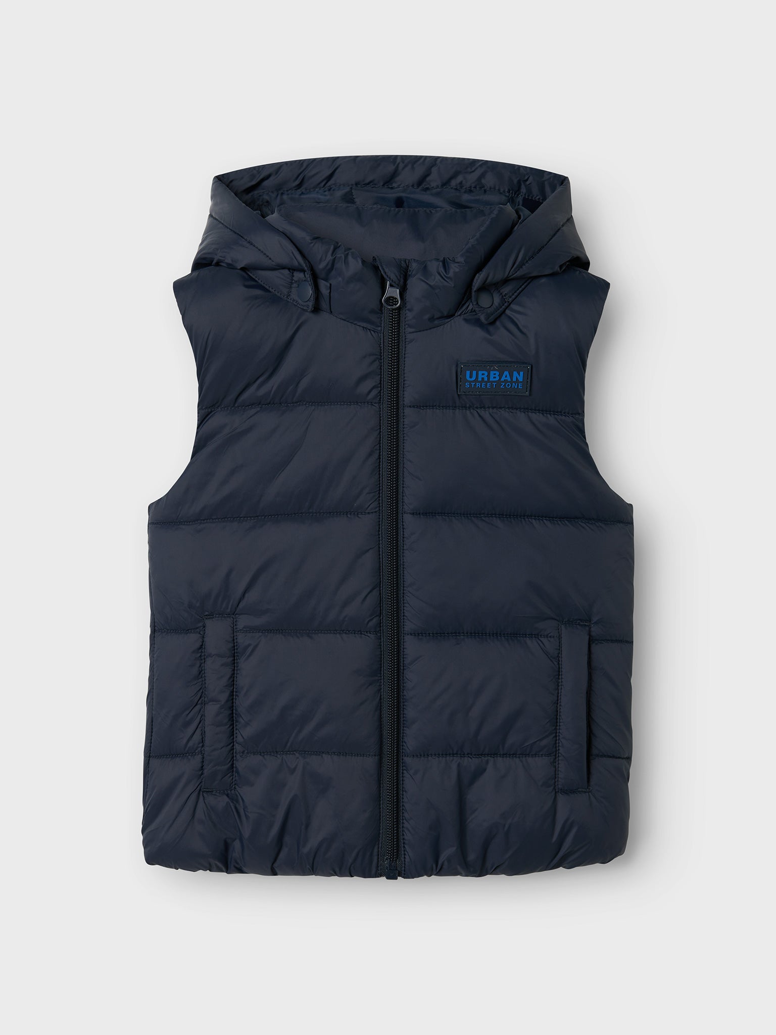 Παιδικό γιλέκο NMMMONAY VEST PB 13227817 | 13227817