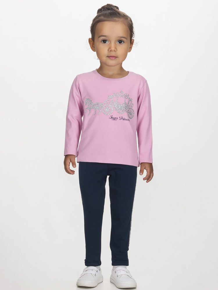 Παιδικό σετ με κολάν 2561138 | 2561138