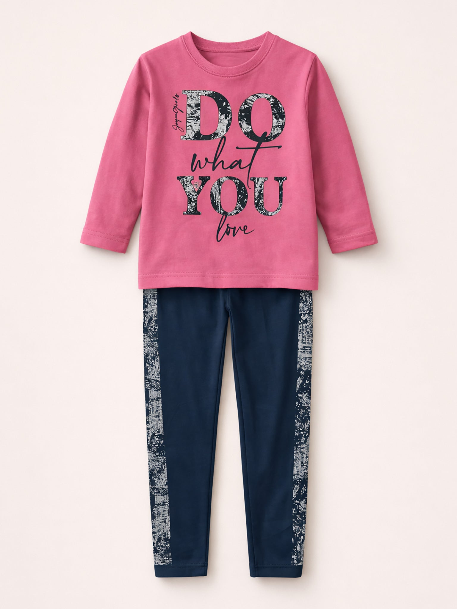 Εφηβικό σετ με κολάν 2363176 | 2363176