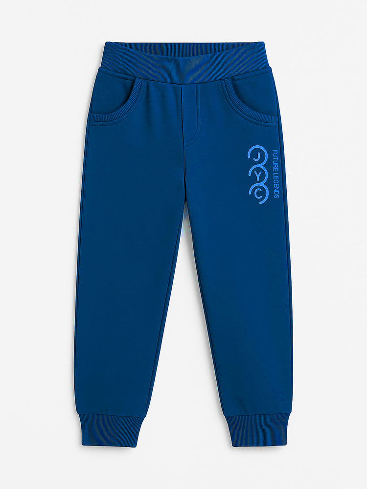 Παιδικό παντελόνι φόρμας 216365 | 216365