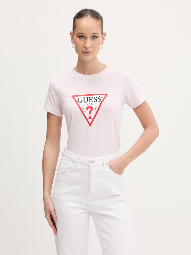 Γυναικείο t-shirt | W4YI04J1314G491