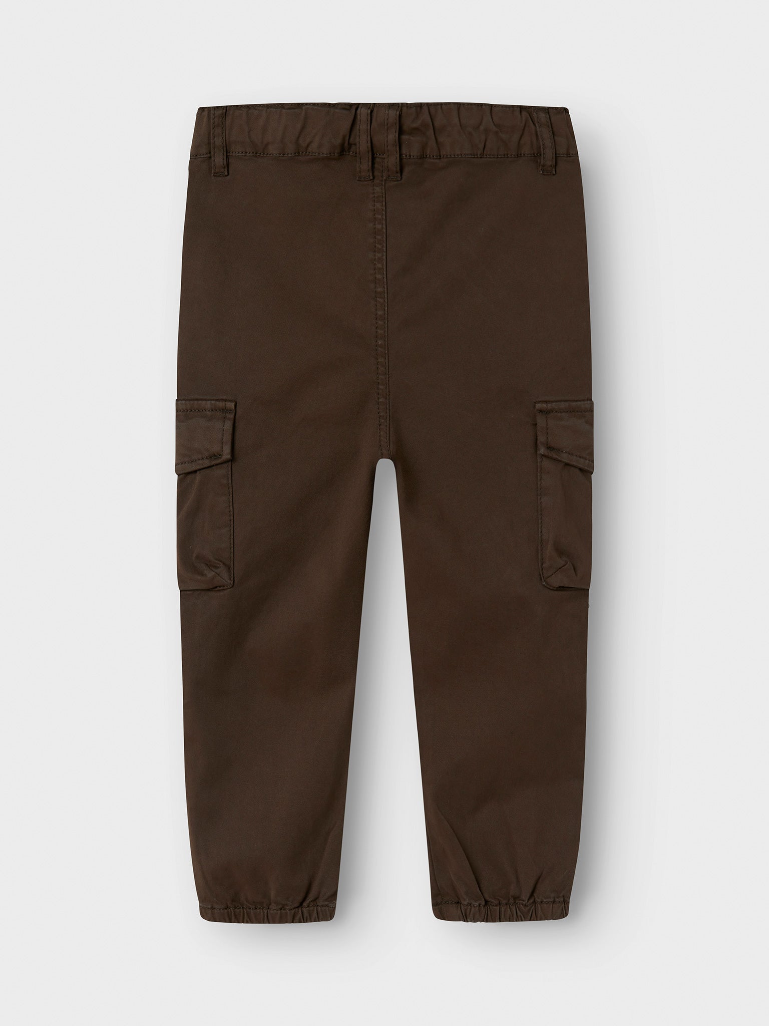 Παιδικό παντελόνι cargo NMMBEN CARGO R TWI PANT 1771-HI NOOS 13212620 | 13212620