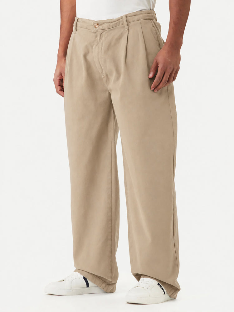 Ανδρικό παντελόνι chinos M6RB59WGCV1A117 | M6RB59WGCV1A117