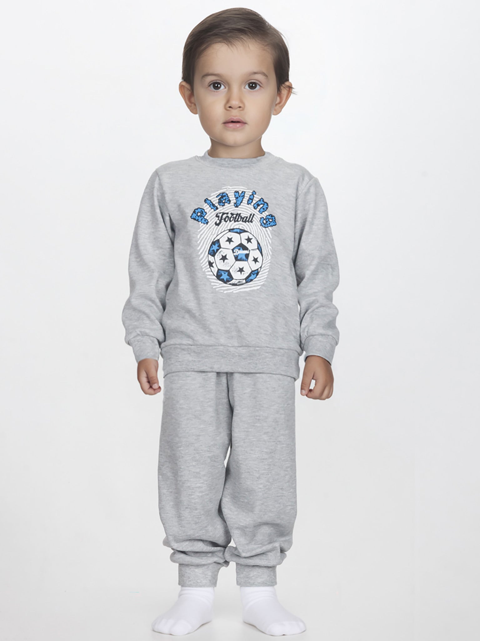 Παιδική πιτζάμα football 2574103 | 2574103