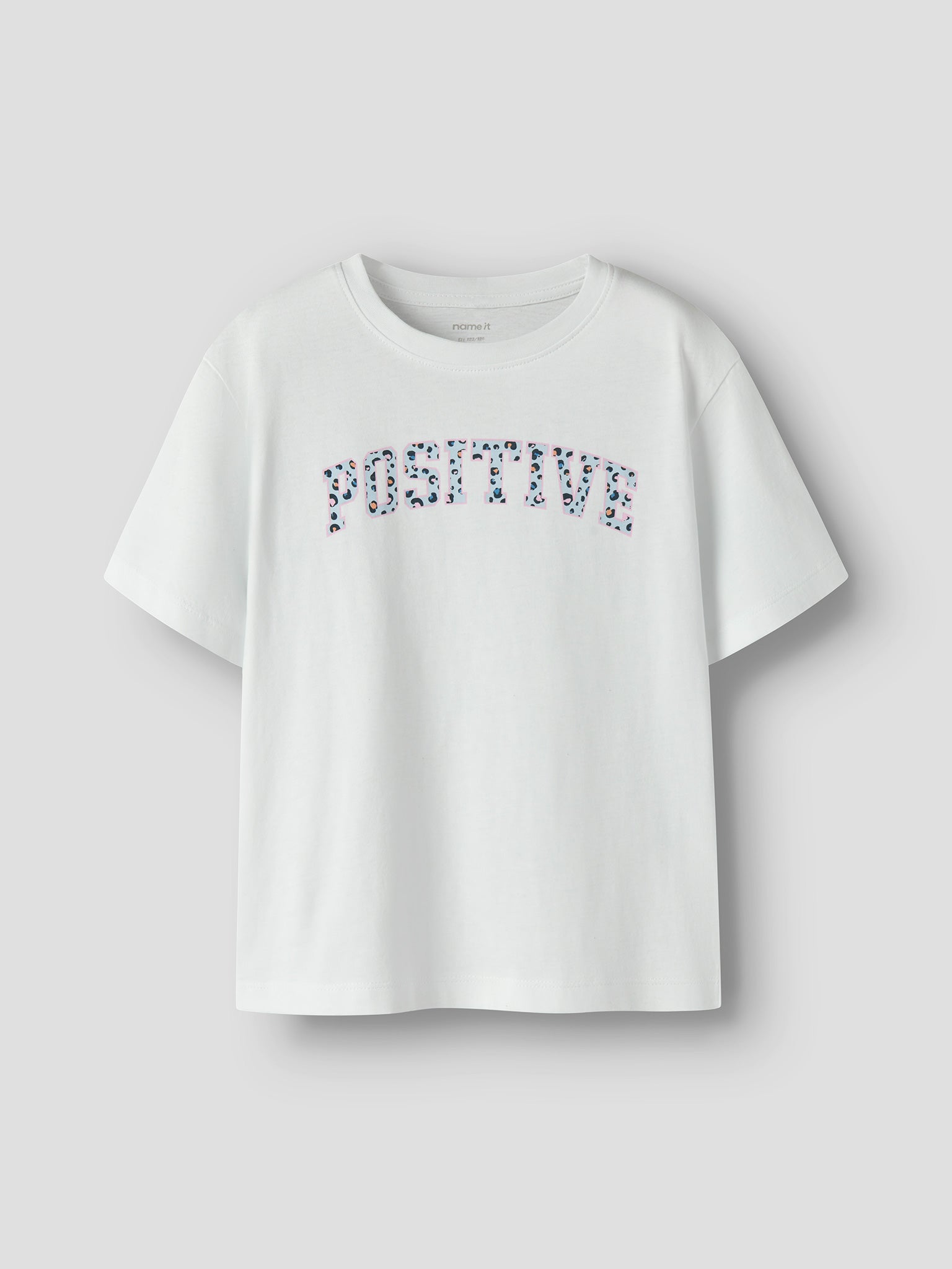 Εφηβική μπλούζα Positive | 13254496