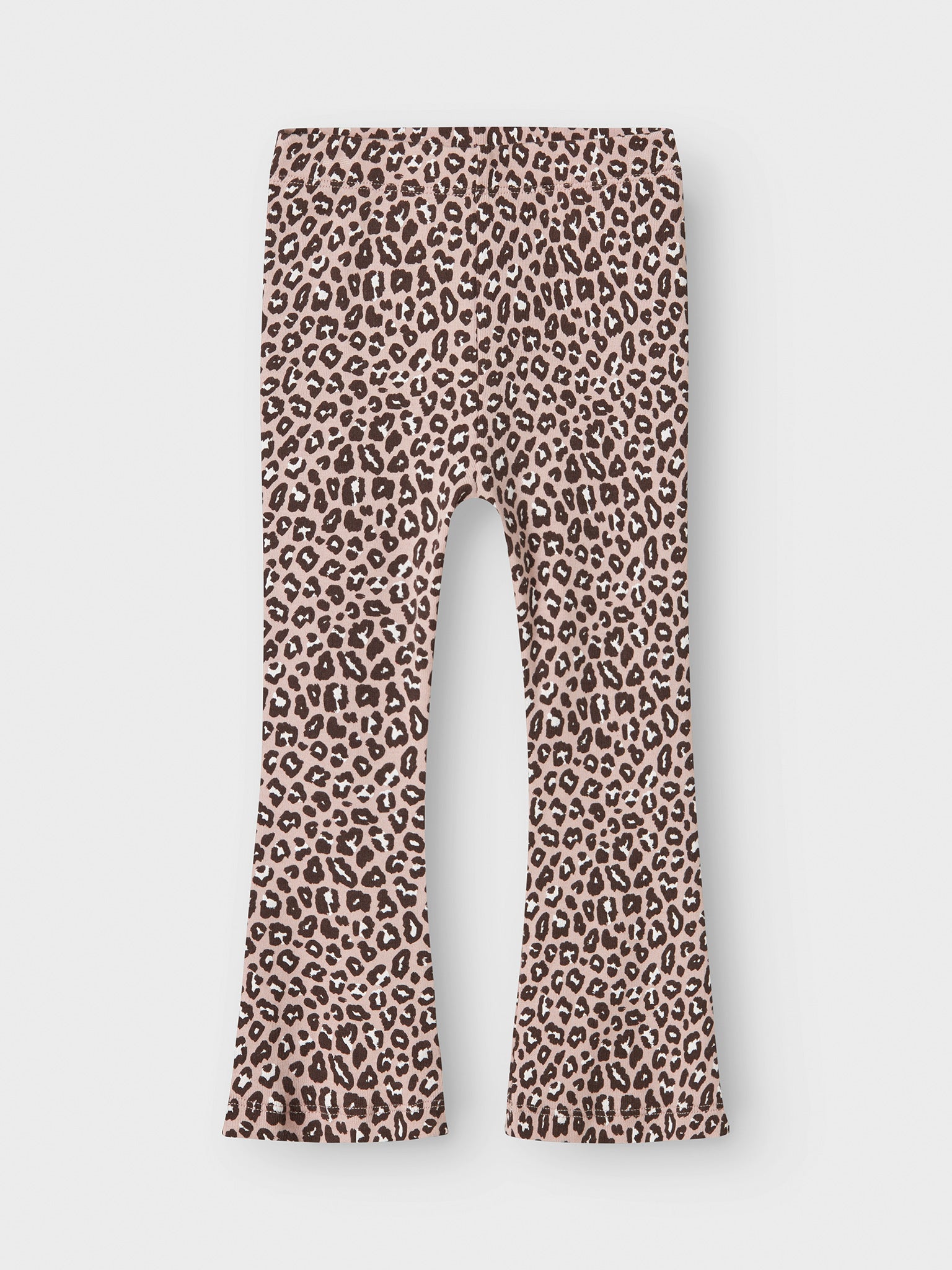 Παιδικό κολάν animal NMFLEOANA M FLARED LEGGING 13249425 | 13249425