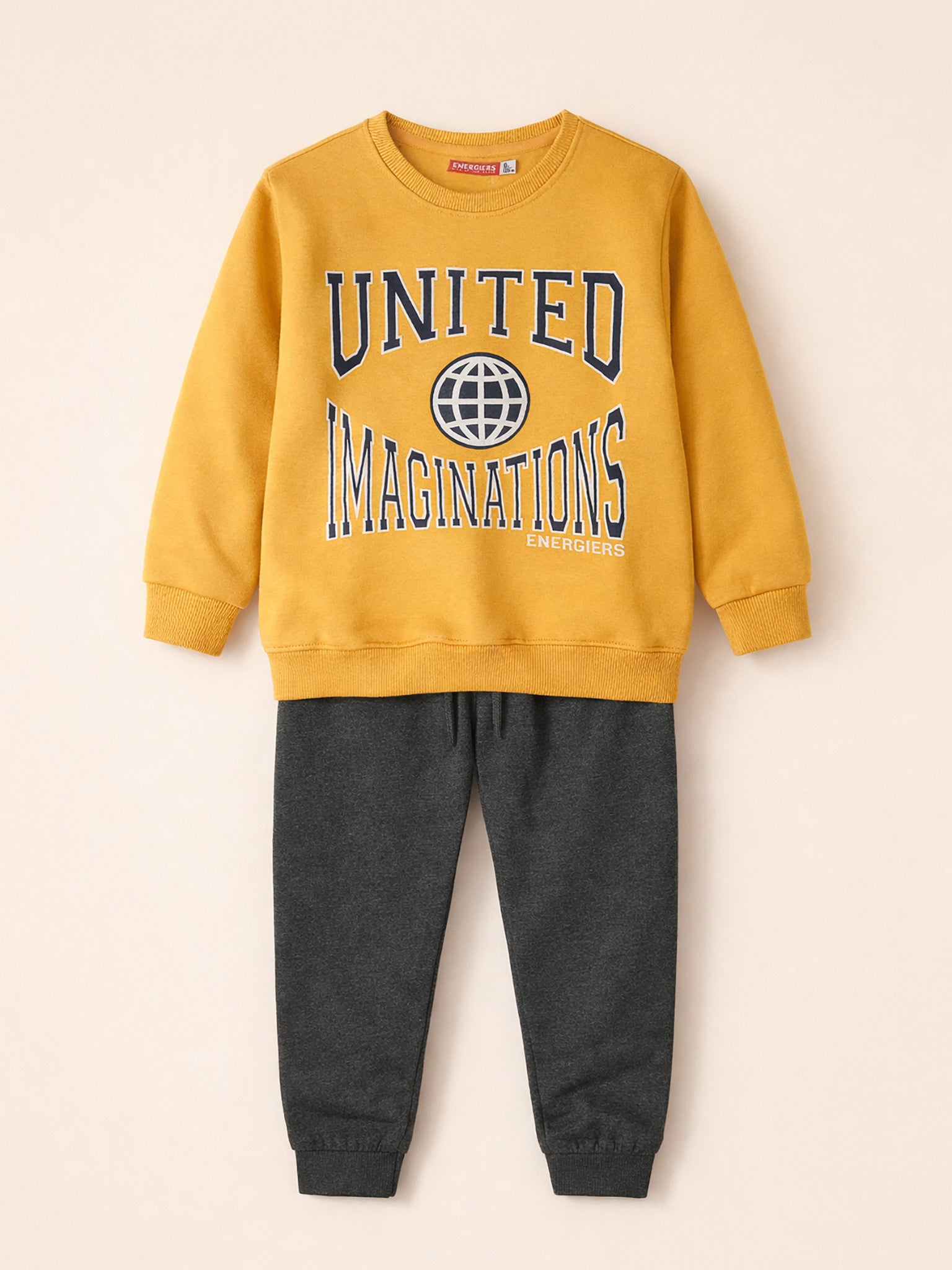 Εφηβική φόρμα σετ 13-125085-0 | 13-125085-0