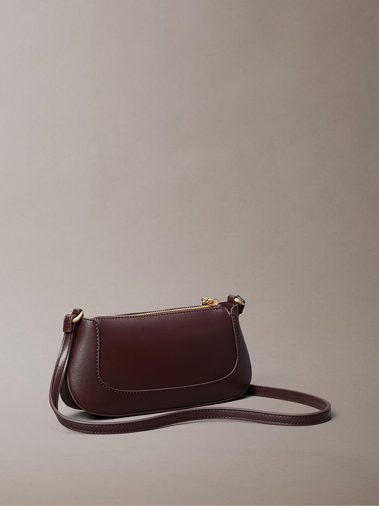 Γυναικεία τσάντα HARDWARE ZIP CROSSBODY LV04F1046GBAP | LV04F1046GBAP
