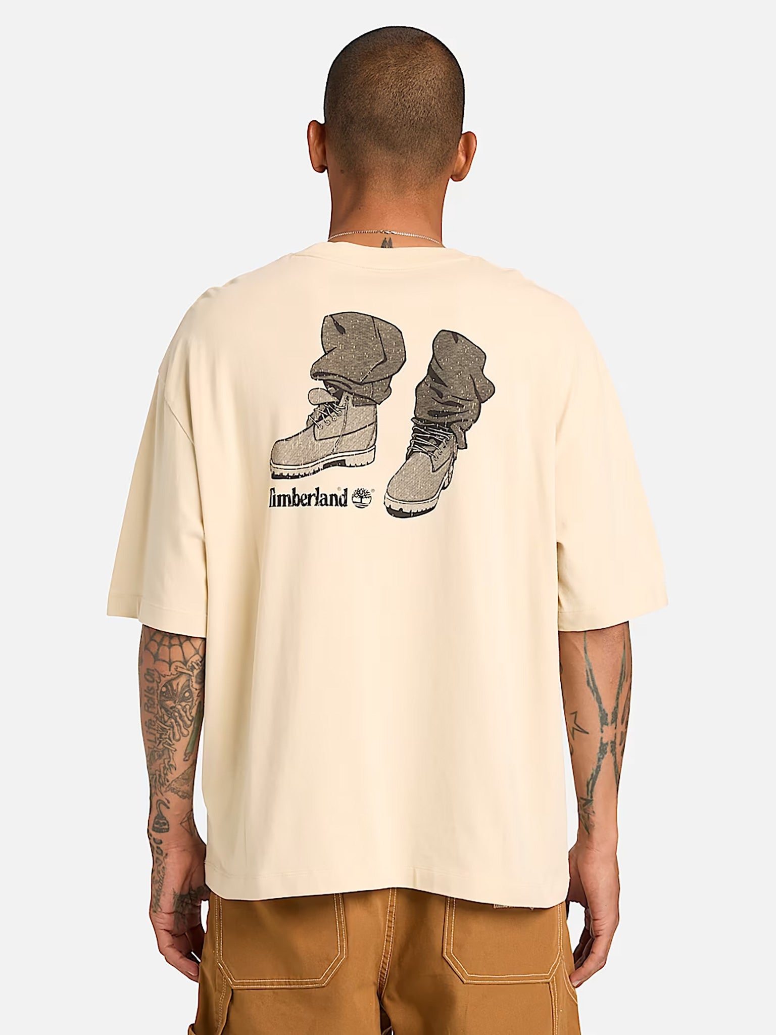 Ανδρικό t-shirt TBC0YH33260 | TBC0YH33260