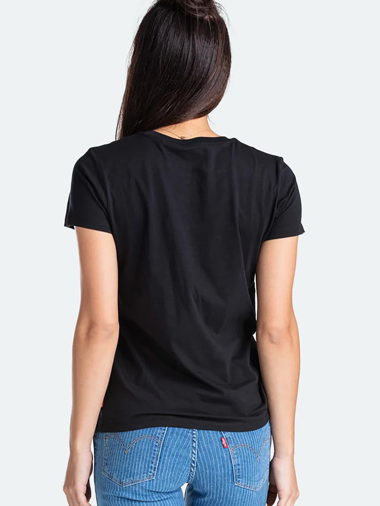 Γυναικείο t-shirt the perfect tee blacks 173690201 | 173690201