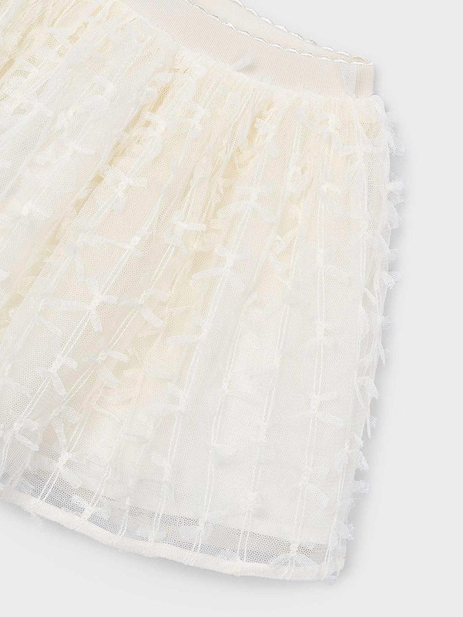 Παιδική φούστα με τούλι | 26-03901-049