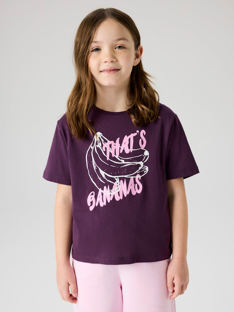 Εφηβική μπλούζα μακό | 13251213