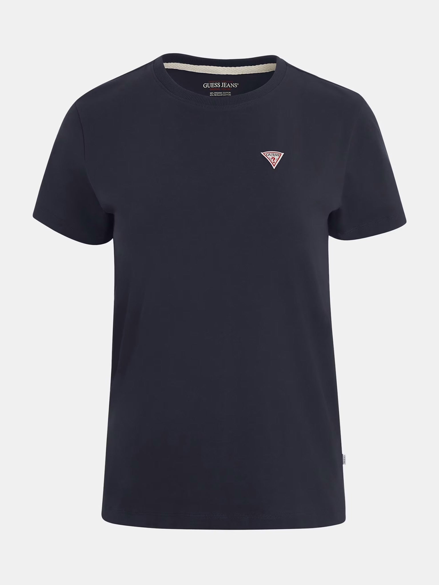 Γυναικείο t-shirt W4YI10J1314A71W | W4YI10J1314A71W