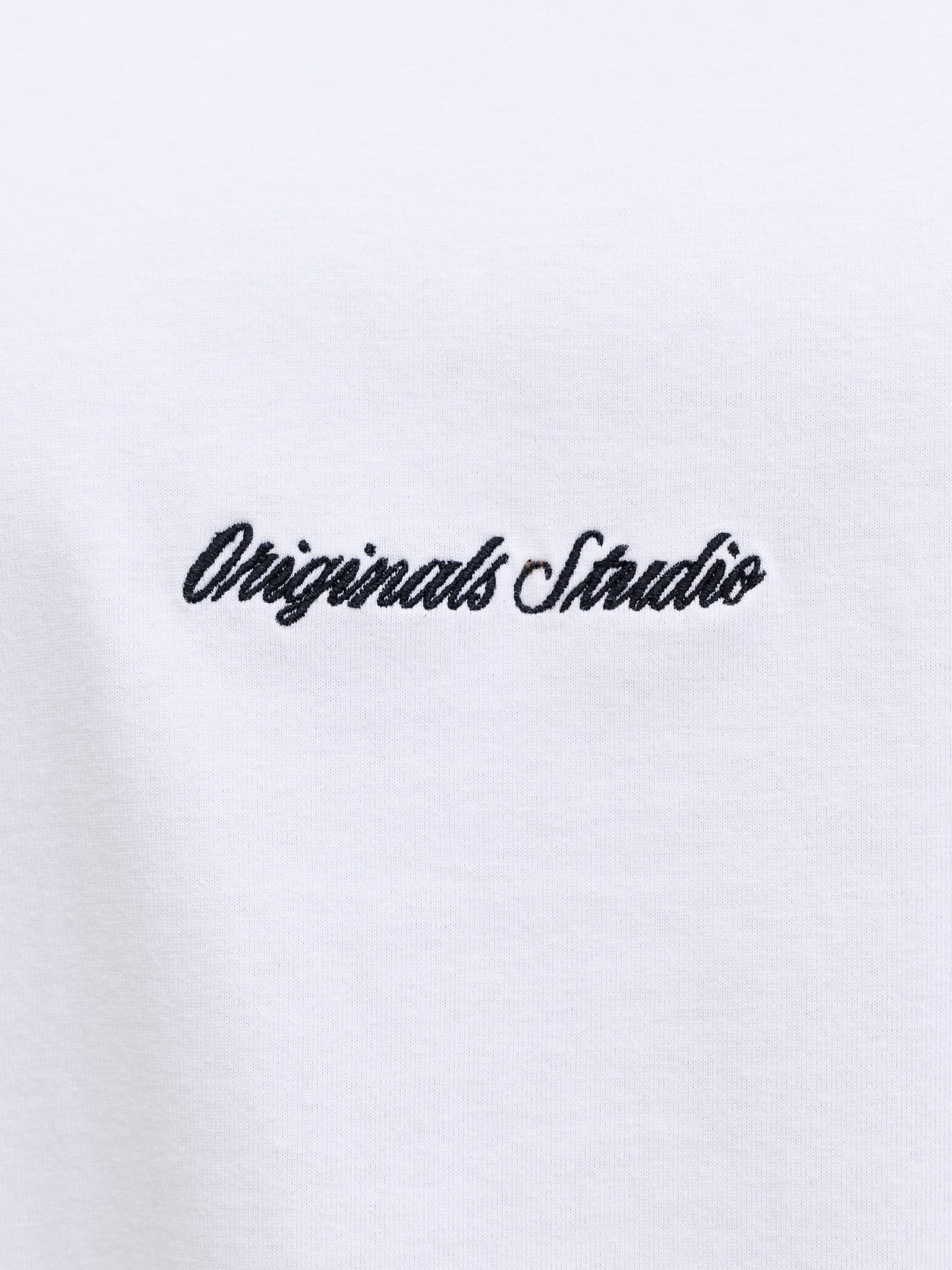 Ανδρική μπλούζα JORNORREBRO EMB TEE SL CREW NECK 12292009 | 12292009