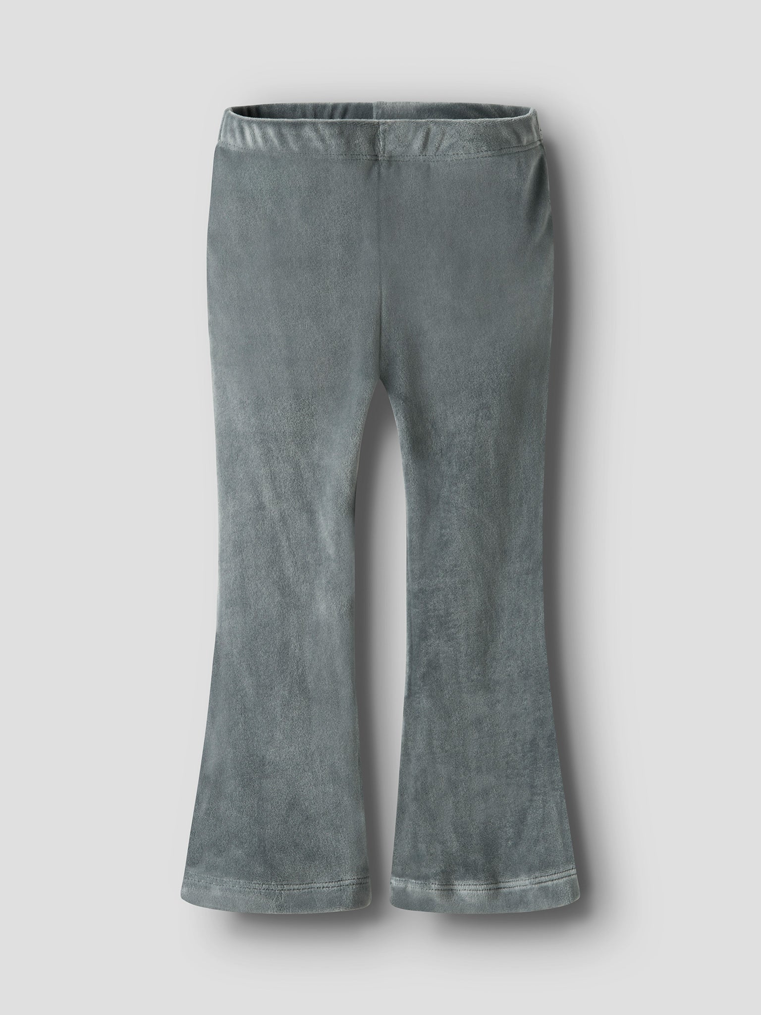 Παιδικό κολάν μακρύ βελουτέ NMFSELOUR FLARE PANT 13250483 | 13250483