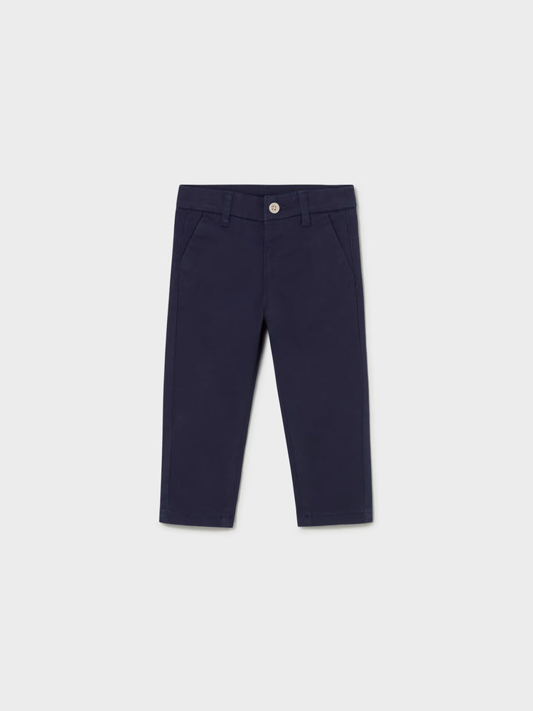 Βρεφικό παντελόνι chino | 26-00522-043